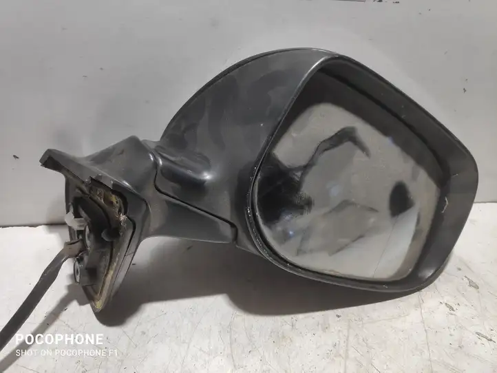 Toyota Auris 150 (2006 - 2012) 022310 Боковое зеркало с электроприводом — фото 2