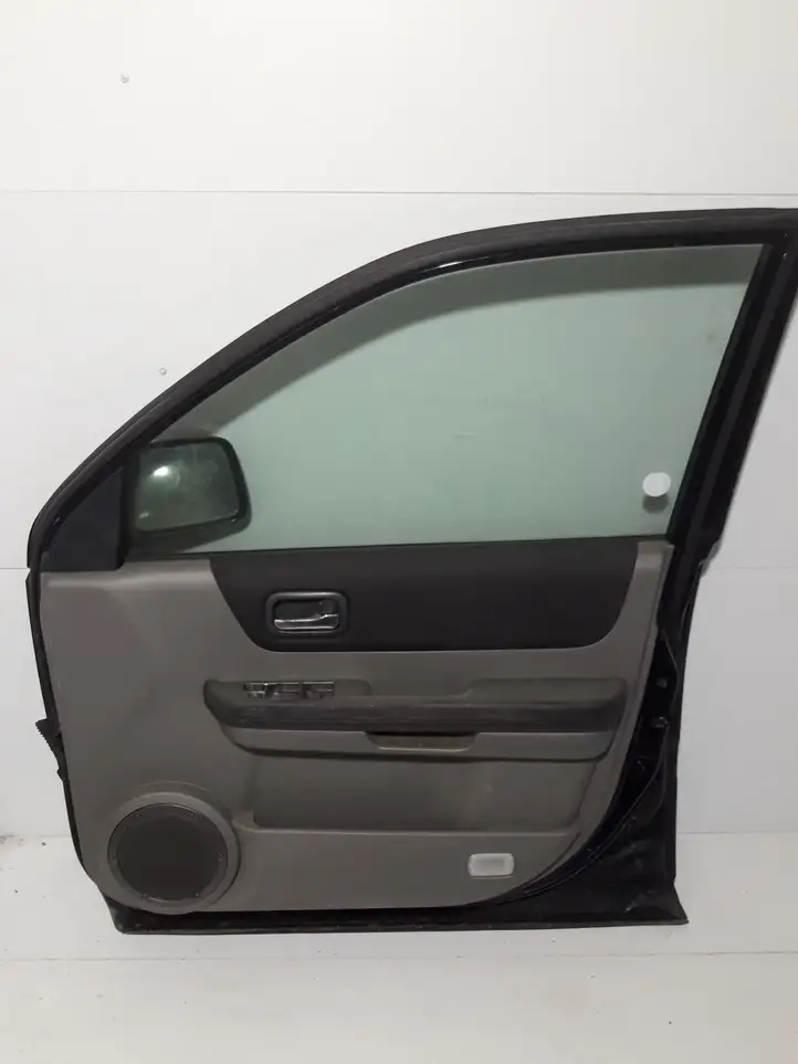 Nissan X-Trail T30 (2001 - 2007) Дверь — фото 2