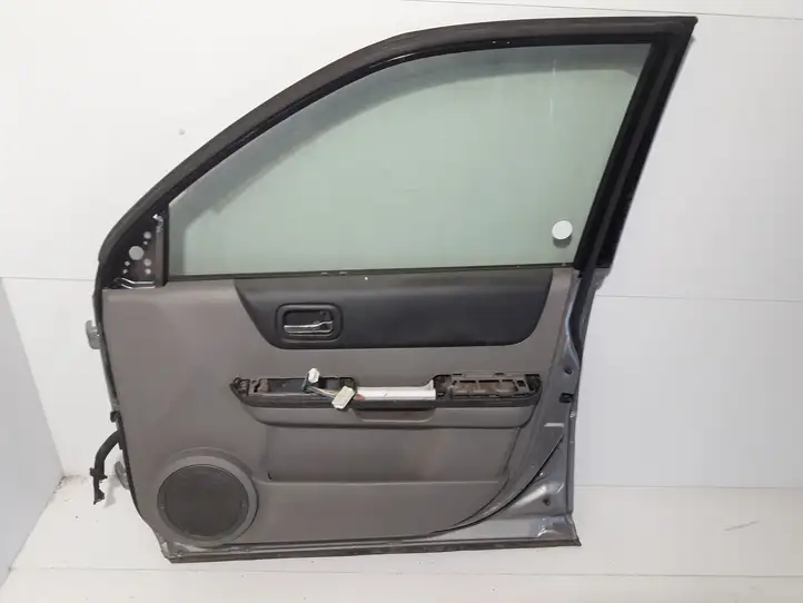 Nissan X-Trail T30 (2001 - 2007) Дверь — фото 2