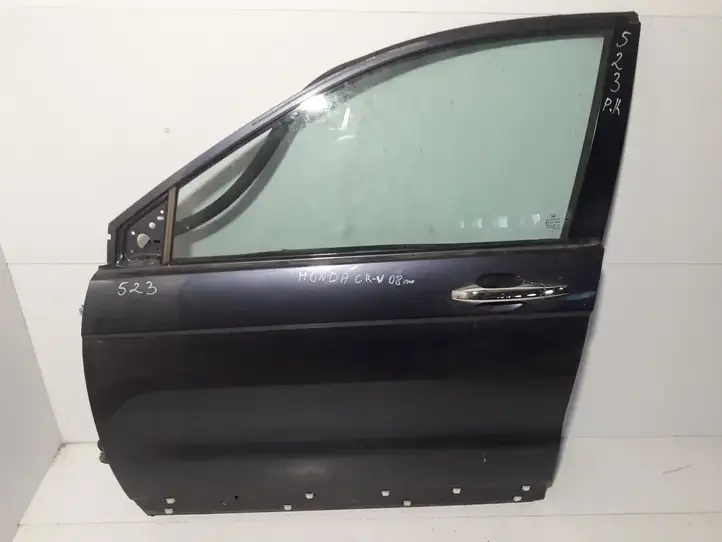 Honda CR-V (2006 - 2009) Дверь — фото 1