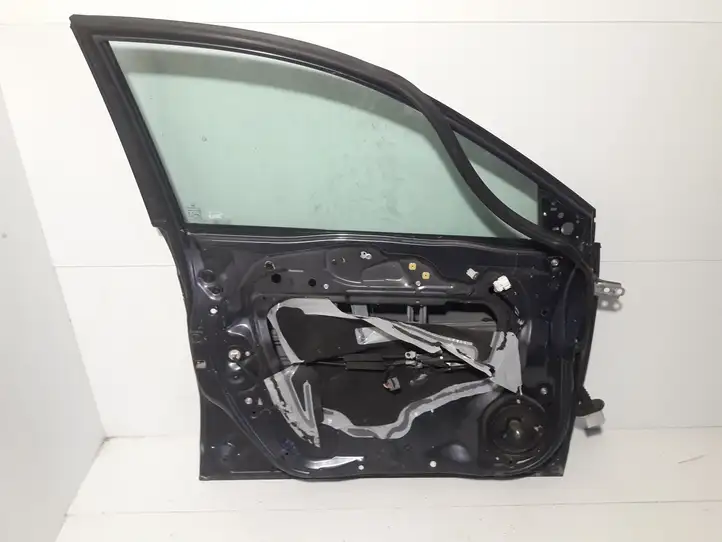 Honda CR-V (2006 - 2009) Дверь — фото 2