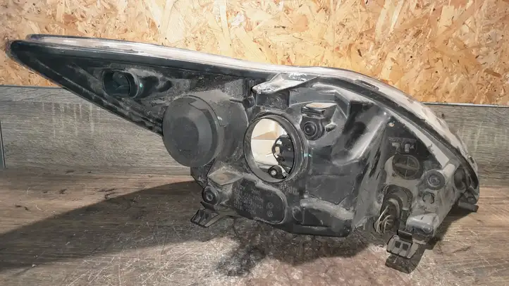 Ford Focus (2011 - 2015) 8M5113W030BD Передняя фара — фото 1