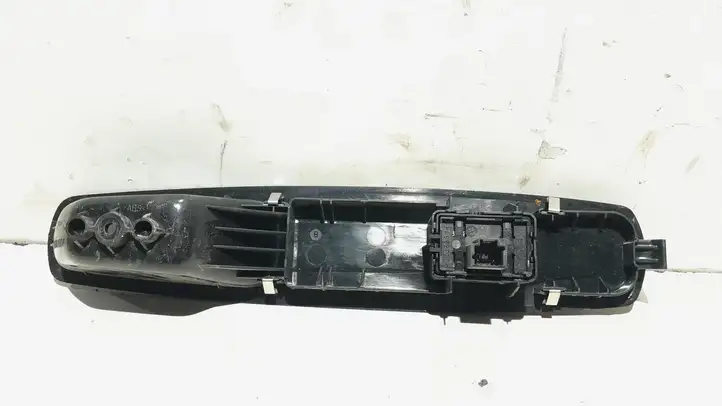 Renault Scenic III - Grand scenic III (2009 - 2016) Блок кнопок стеклоподъемников — фото 2