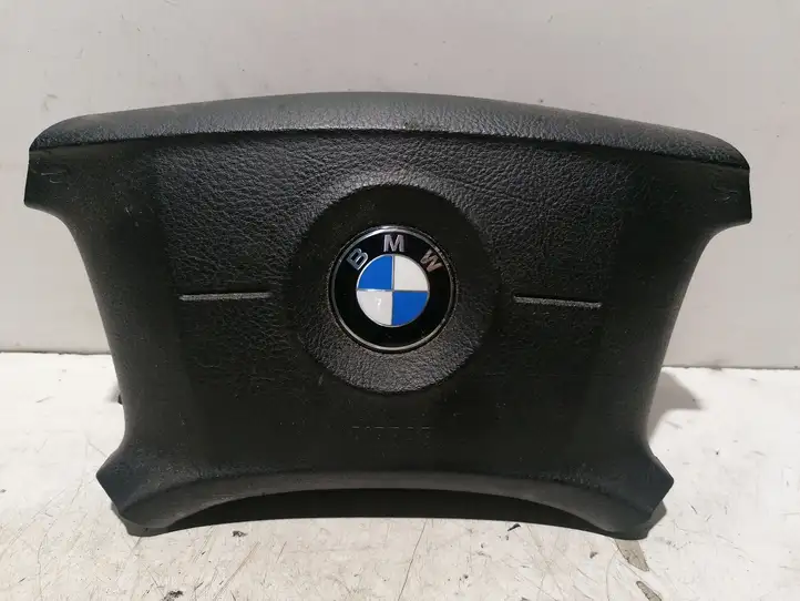BMW X3 E83 (2003 - 2010) 0683B0133Q Подушка безопасности руля — фото 1