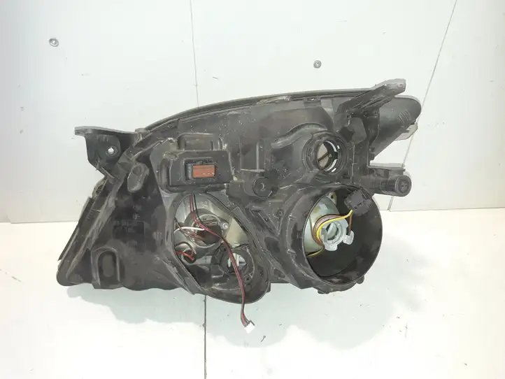 Opel Signum (2002 - 2008) 15588800 Передняя фара — фото 2