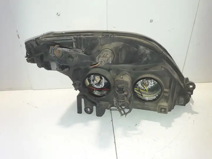 Renault Scenic I (1996 - 2003) 89003124 Передняя фара — фото 2