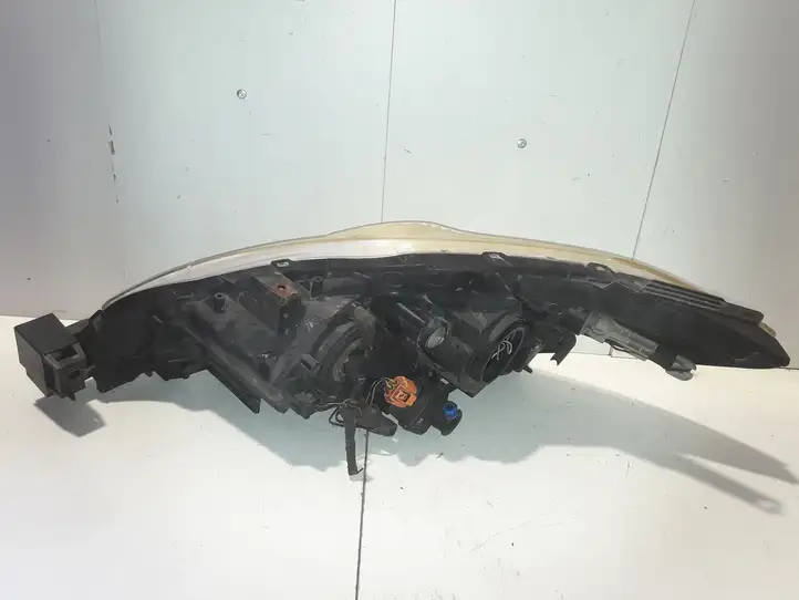 Mazda 5 (2005 - 2010) 5115R Передняя фара — фото 2