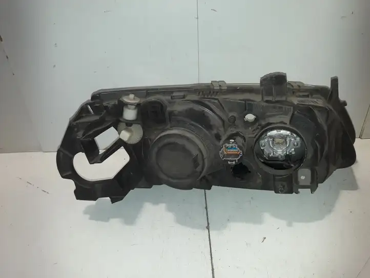 Nissan Almera N16 (2000 - 2010) 89003333 Передняя фара — фото 2