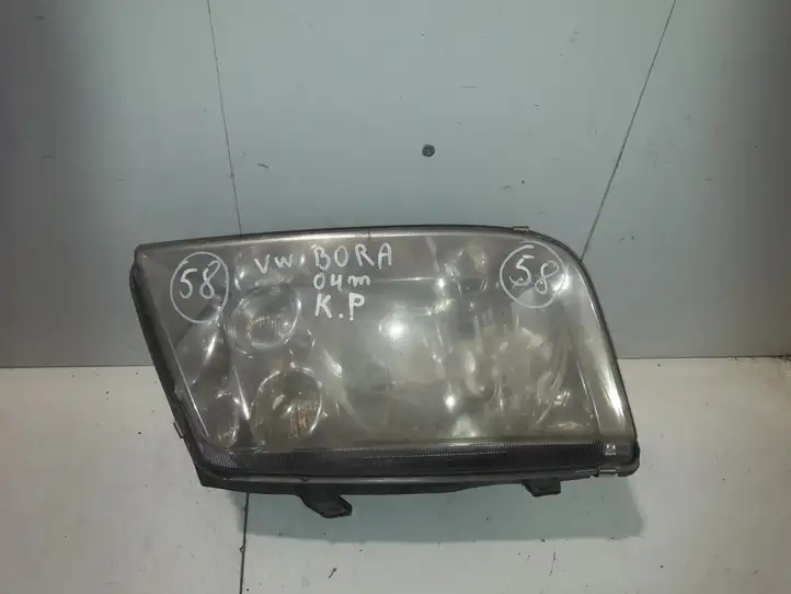 Volkswagen Bora (1998 - 2005) 96359800R2 Передняя фара — фото 1