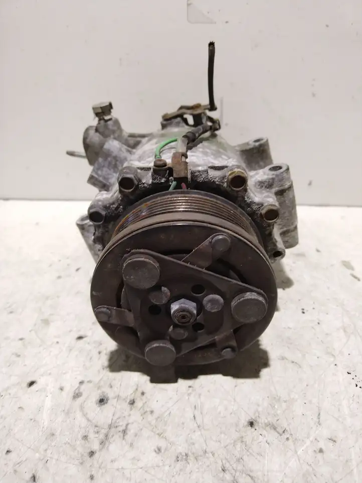 Honda Civic (2006 - 2011) 000293810 Компрессор (насос) кондиционера воздуха — фото 1