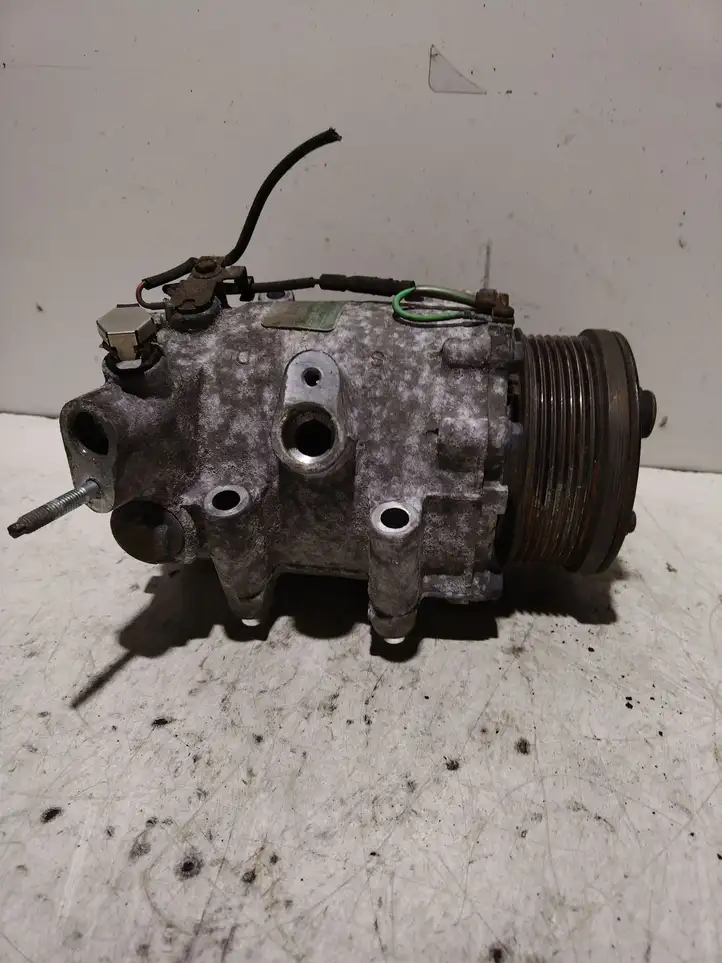 Honda Civic (2006 - 2011) 000293810 Компрессор (насос) кондиционера воздуха — фото 2