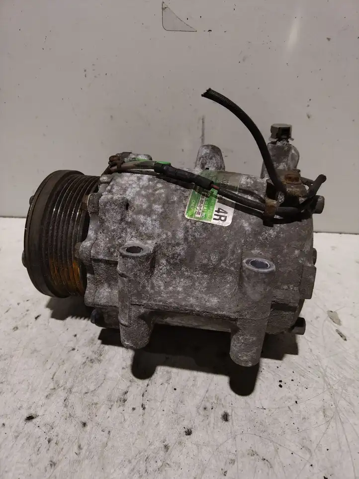 Honda Civic (2006 - 2011) 000293810 Компрессор (насос) кондиционера воздуха — фото 3