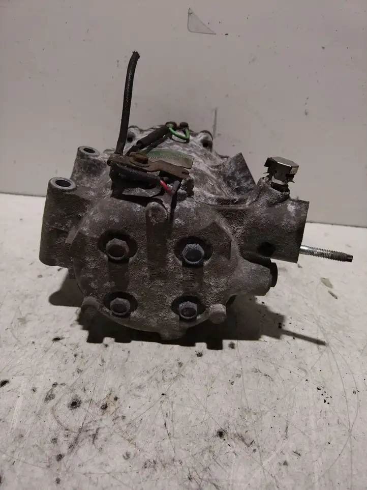 Honda Civic (2006 - 2011) 000293810 Компрессор (насос) кондиционера воздуха — фото 4
