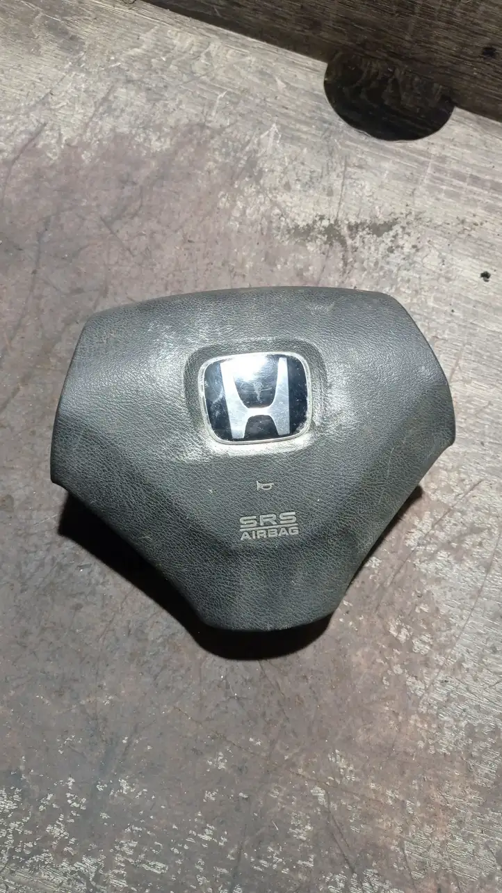 Honda Accord (2003 - 2007) 77800SEAG810 Подушка безопасности руля — фото 1