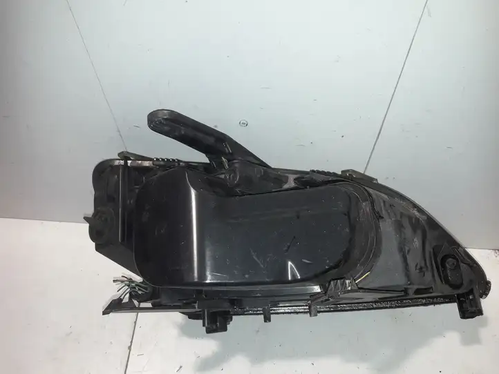 Ford Focus C-MAX (2003 - 2010) 3M5113006BH Передняя фара — фото 2