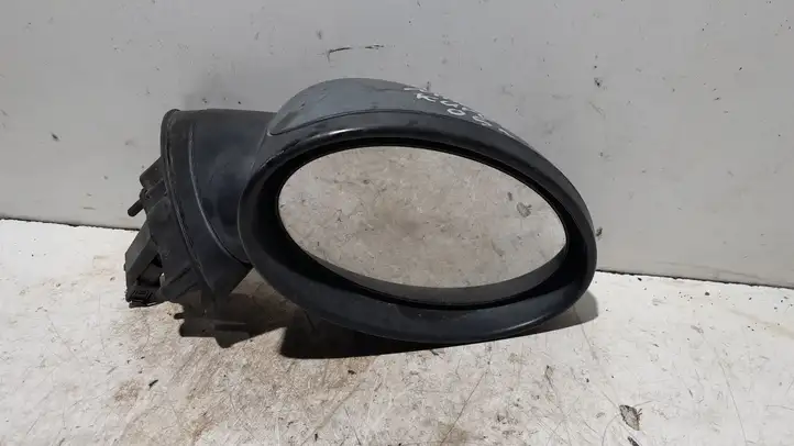Mini One Cooper R50-53 (2000 - 2012) Боковое зеркало с электроприводом — фото 1