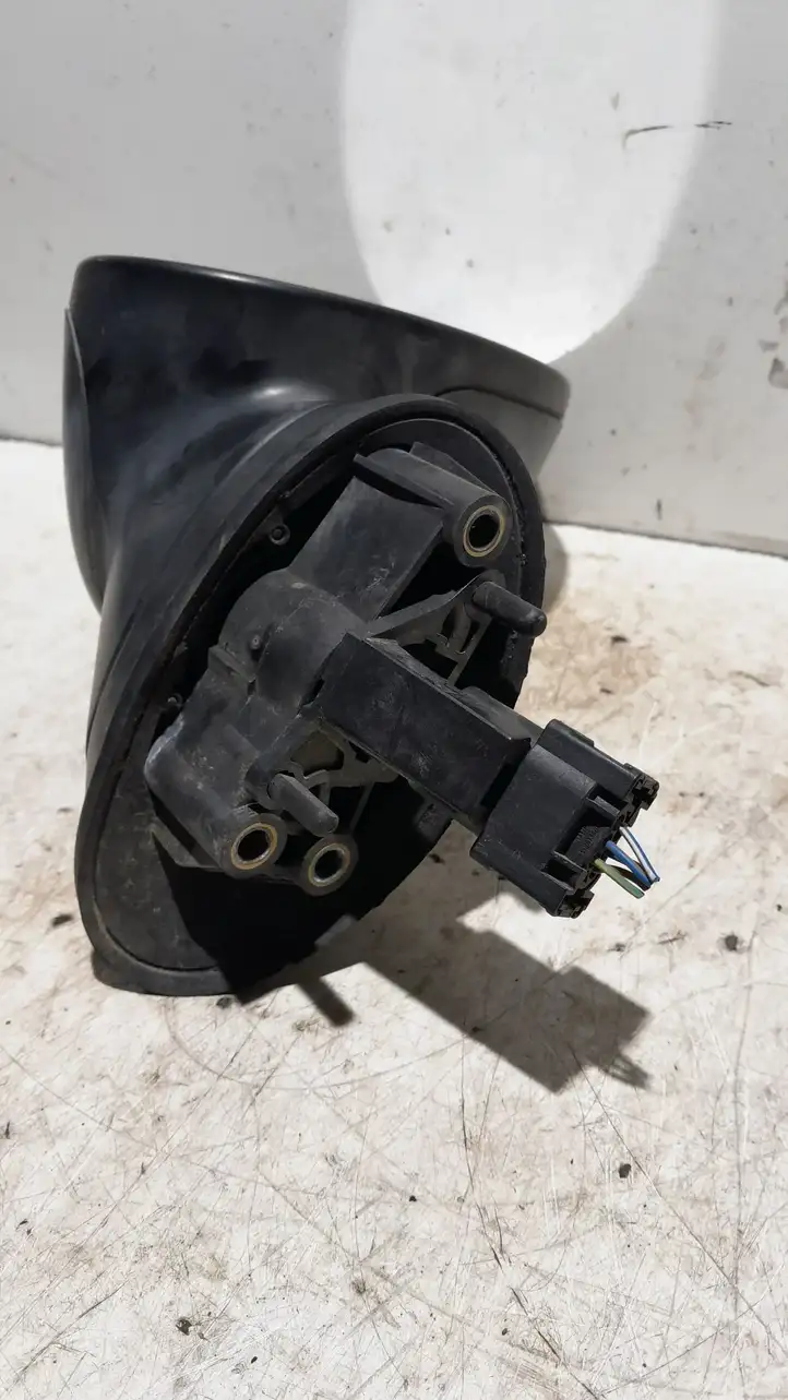 Mini One Cooper R50-53 (2000 - 2012) Боковое зеркало с электроприводом — фото 3