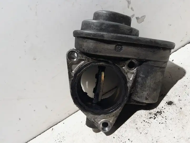 Audi A3/S3 8L (2000 - 2003) 038128063G Запорный клапан двигателя — фото 2
