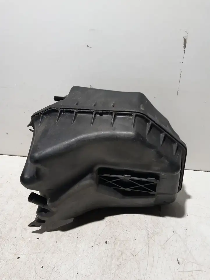 Audi Q7 4L (2005 - 2009) 7L0121407E Расширительный бачок — фото 2