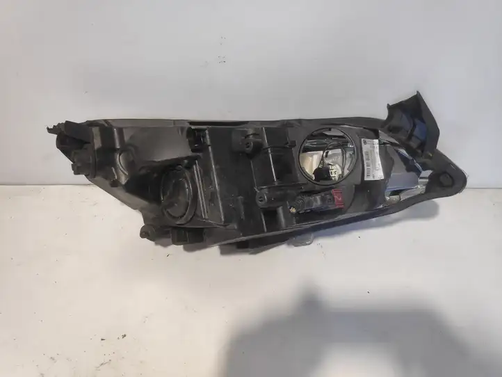 Opel Astra J (2009 - 2012) 1LG01001103 Передняя фара — фото 2