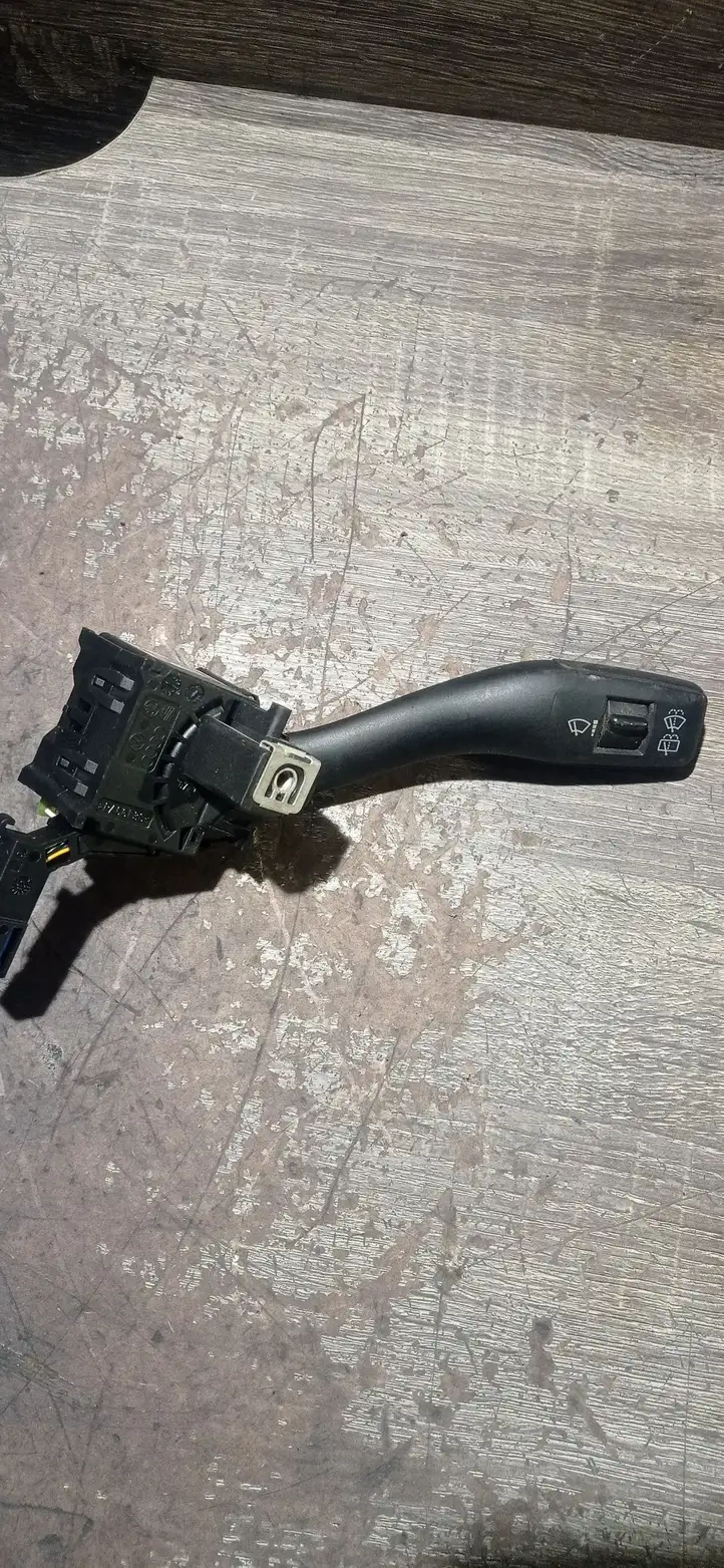 Audi A3/S3 8P (2004 - 2008) 8P0953519 Переключатель стеклоочистителей — фото 1