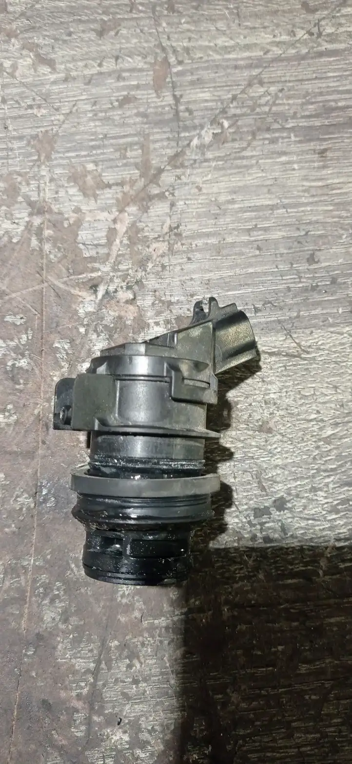 Toyota Auris 150 (2006 - 2012) 0602104501 Насос омывателя стекла — фото 1
