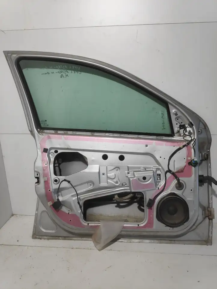 Opel Astra H (2004 - 2009) Дверь — фото 2