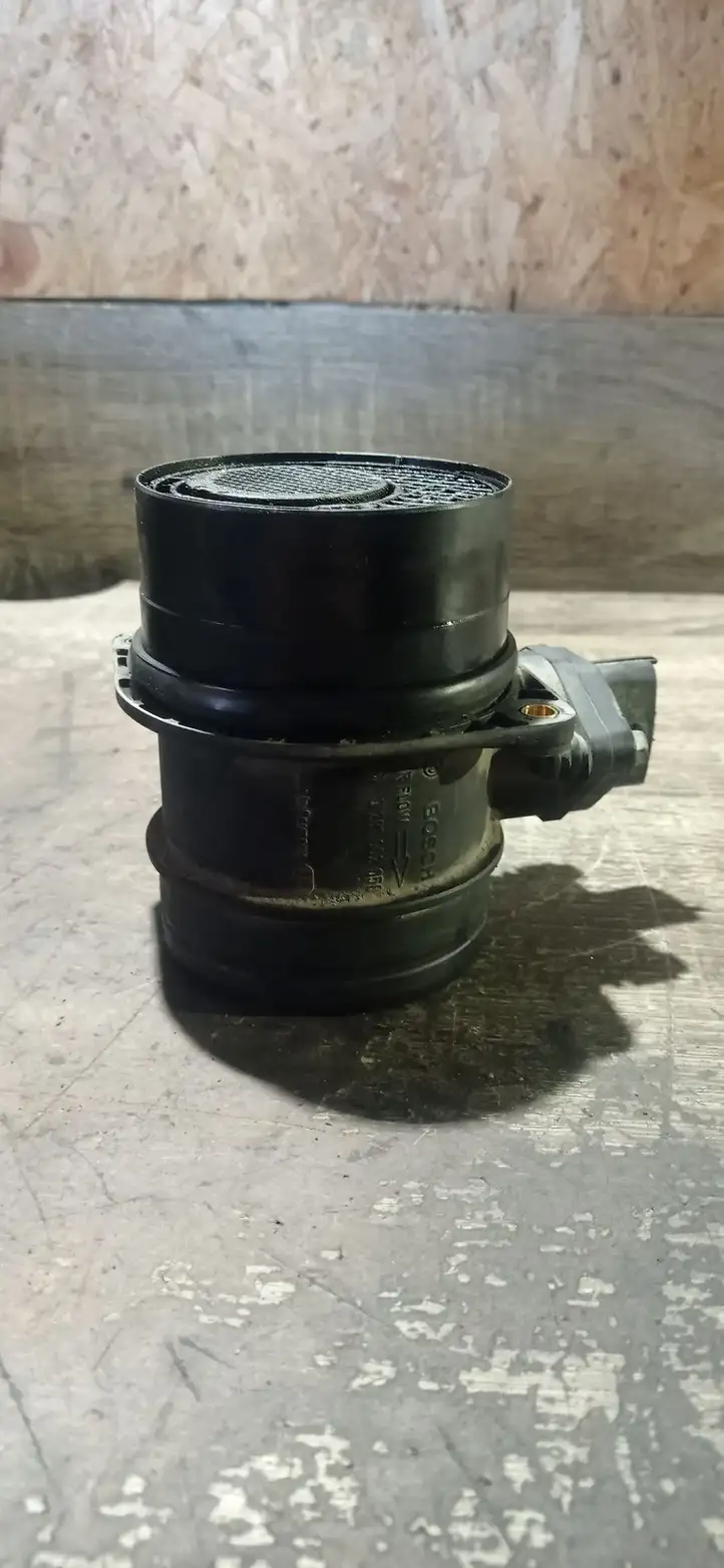 Honda Accord (2003 - 2007) 0281002658 Датчик массового расхода воздуха — фото 1
