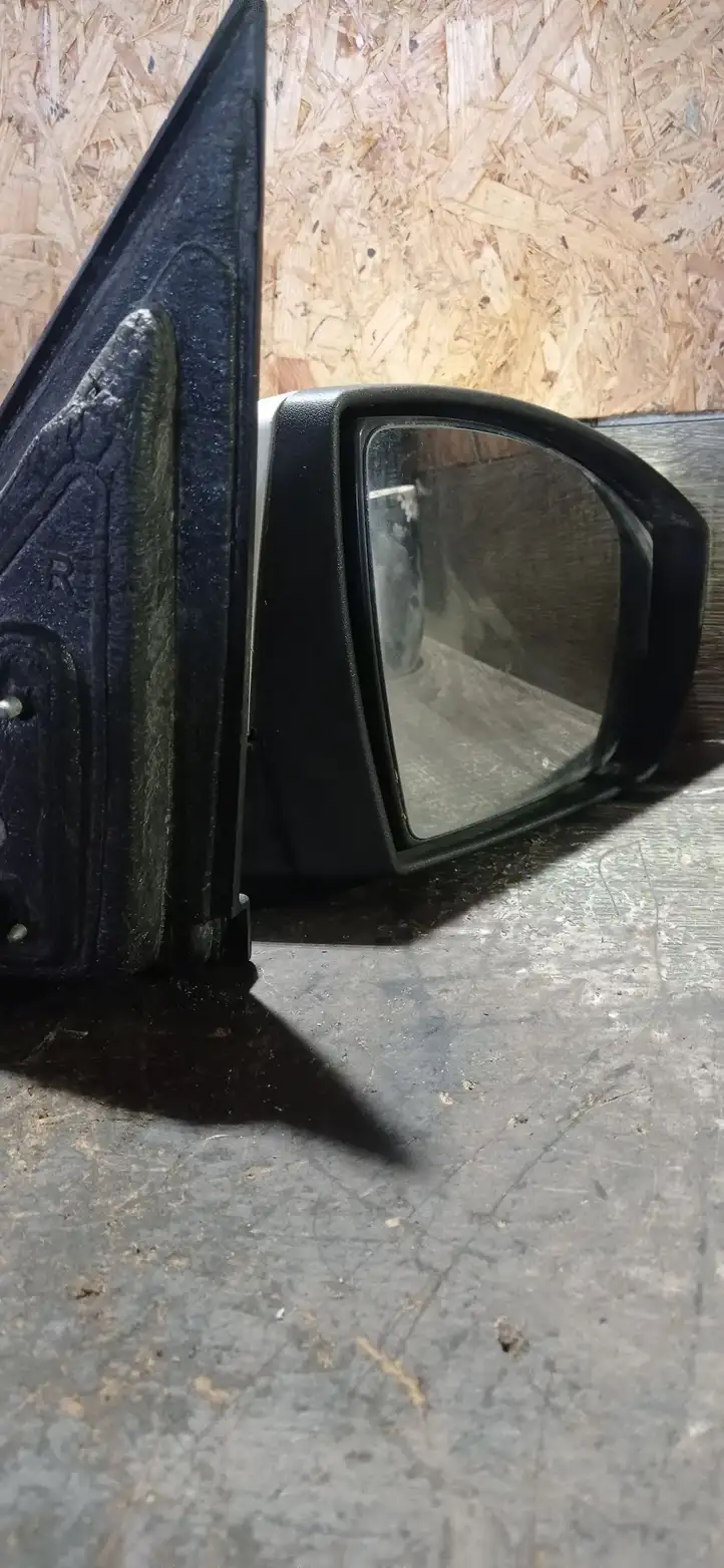 Ford S-MAX (2006 - 2010) 026235 Боковое зеркало с электроприводом — фото 4