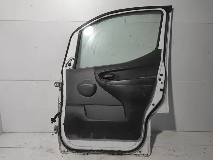 Nissan NV200 (2009 - ) Дверь — фото 2