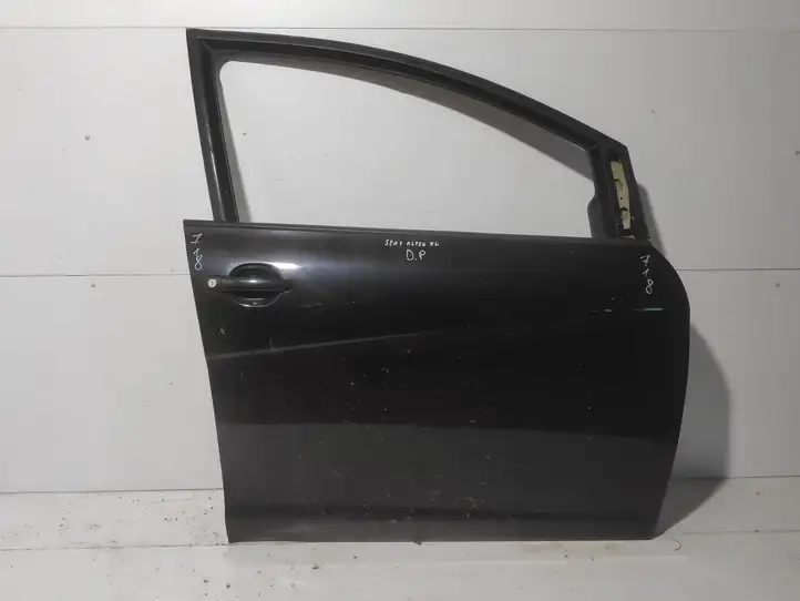 Seat Altea XL (2004 - 2015) Дверь — фото 1