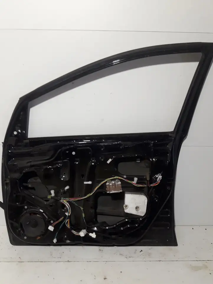 Toyota Prius (XW20) (2003 - 2009) Дверь — фото 2