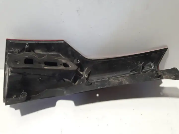 Citroen C4 I Picasso (2006 - 2013) 00946602 Задний фонарь в кузове — фото 2