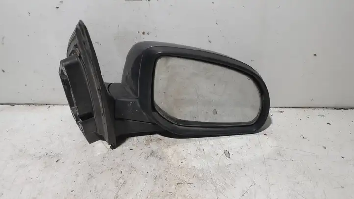 Hyundai i20 (PB PBT) (2008 - 2012) 022889 Боковое зеркало с электроприводом — фото 1
