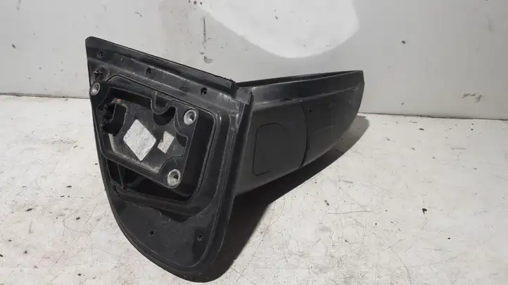 Hyundai i20 (PB PBT) (2008 - 2012) 022889 Боковое зеркало с электроприводом — фото 3