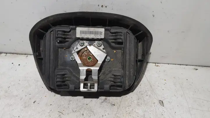 Nissan Primastar (2001 - 2014) 8200151075 Подушка безопасности руля — фото 2