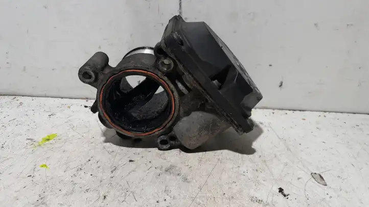 Audi A3/S3 8P (2008 - 2013) 03L128063K Запорный клапан двигателя — фото 2
