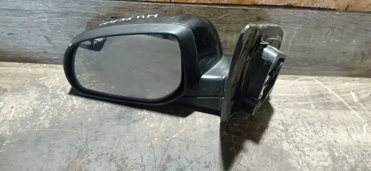 Hyundai i20 (PB PBT) (2008 - 2012) 022889 Боковое зеркало с электроприводом — фото 2