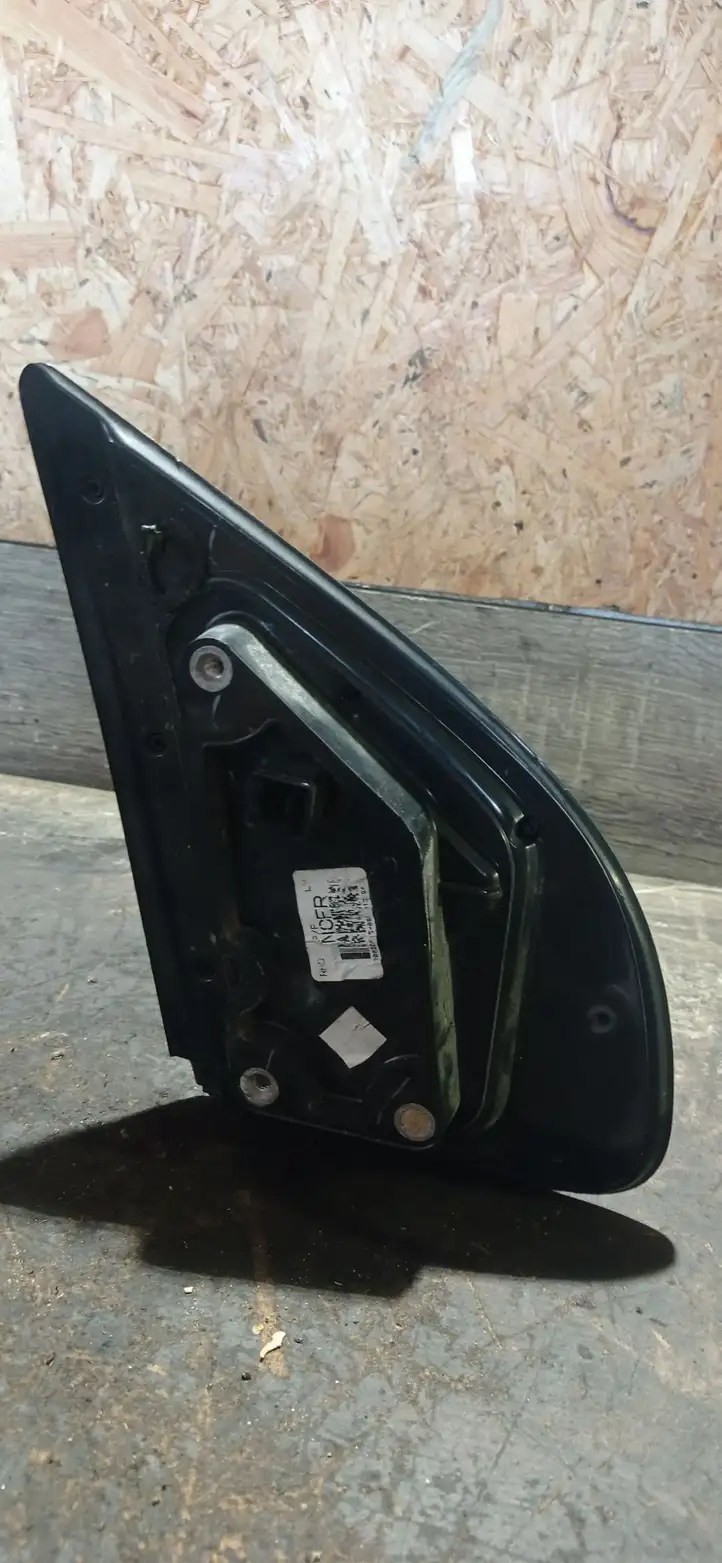 Hyundai i20 (PB PBT) (2008 - 2012) 022889 Боковое зеркало с электроприводом — фото 3