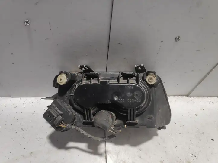 Audi A3/S3 8L (1996 - 2000) 96350500 Передняя фара — фото 2