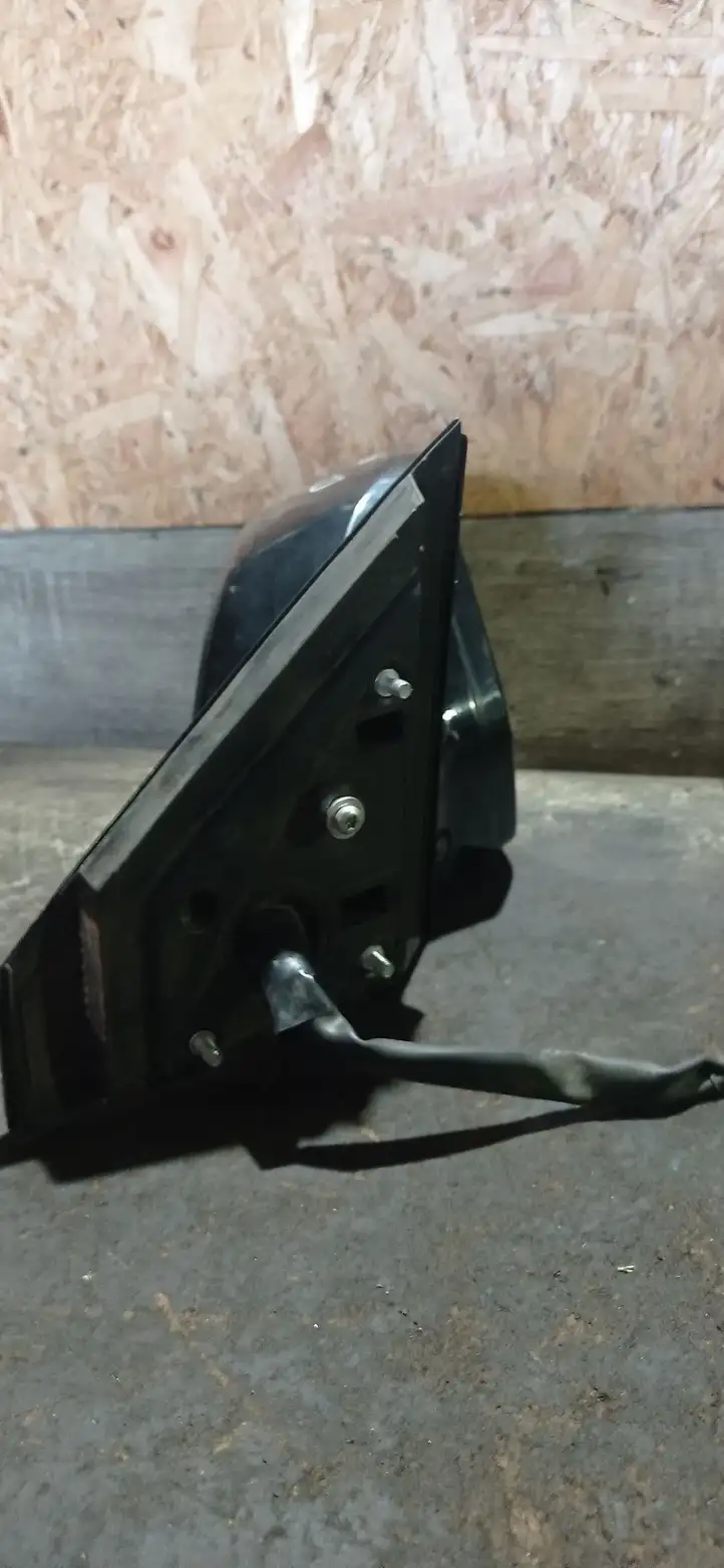 Honda CR-V (2006 - 2009) 024386 Боковое зеркало с электроприводом — фото 3