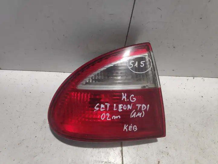 Seat Leon (1M) (1998 - 2006) 1M6945096A Задний фонарь в кузове — фото 1