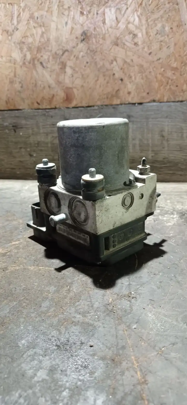 Peugeot Expert (2007 - 2016) 1401259780 ABS блок — фото 1