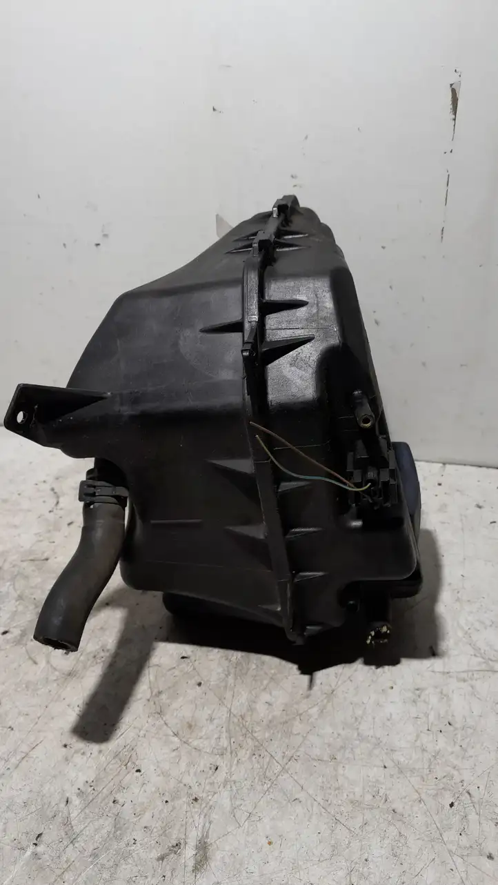 Audi Q7 4L (2005 - 2009) 7L0121407E Расширительный бачок — фото 2
