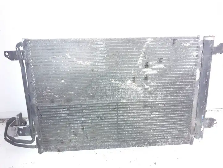 Audi A3/S3 8P (2004 - 2008) 1K0820411T Радиатор кондиционера — фото 2