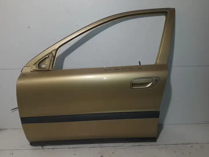 Volvo S60 (2000 - 2004) Дверь — фото 1