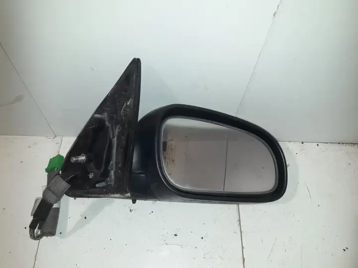 Volvo S60 (2000 - 2004) Боковое зеркало с электроприводом — фото 2