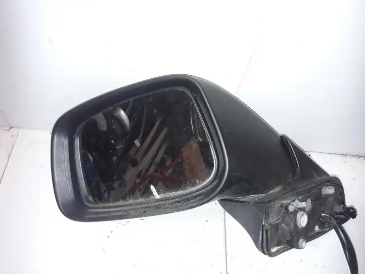 Peugeot 807 (2002 - 2011) Боковое зеркало с электроприводом — фото 2