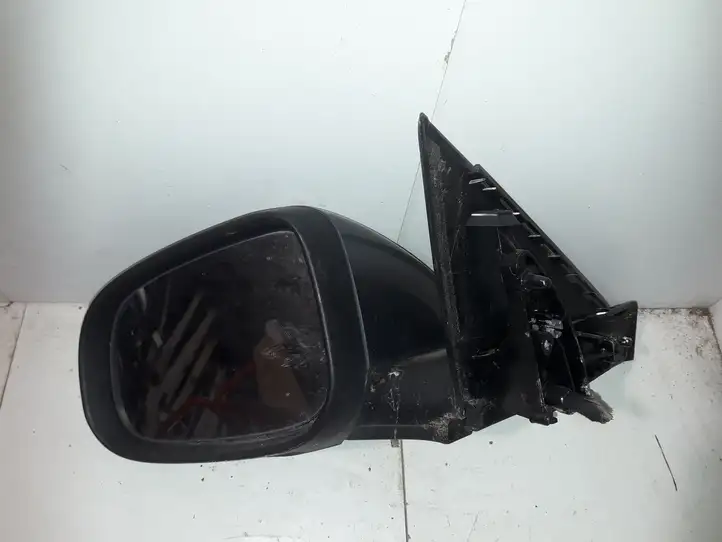 Volvo V70 (2007 - 2013) Боковое зеркало с электроприводом — фото 2