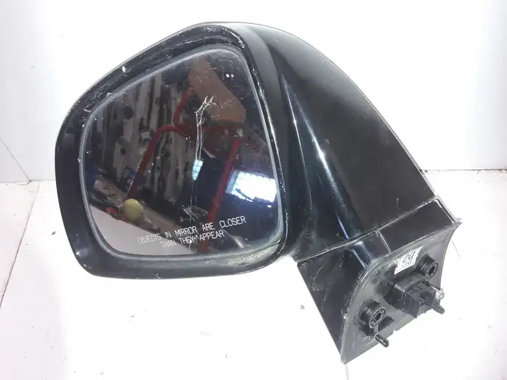 Chevrolet Captiva (2006 - 2011) Боковое зеркало с электроприводом — фото 2